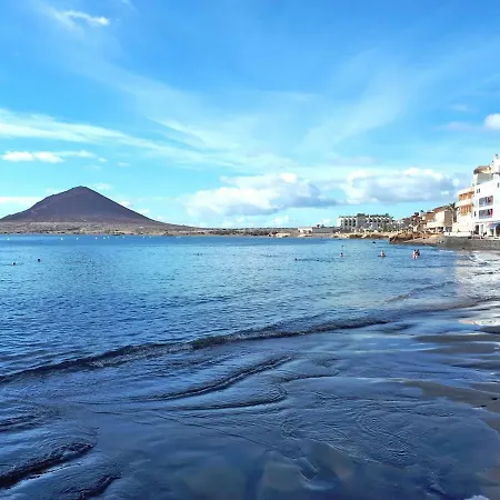 Apartamento Playa Chica Views * El Médano