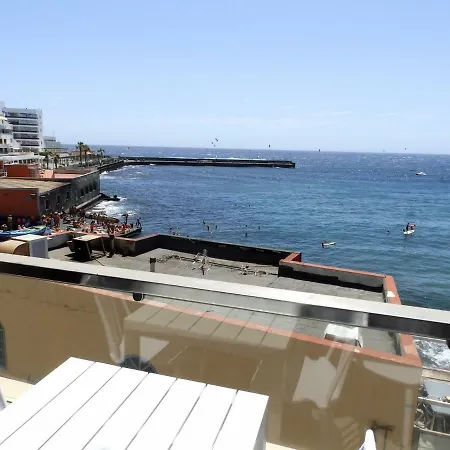 Apartamento Playa Chica Views