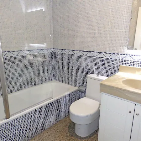 Apartamento Playa Chica Views