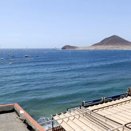 Appartement Apartamento Playa Chica Views El Médano