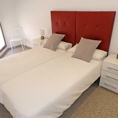 Apartamento Playa Chica Views Appartement *
