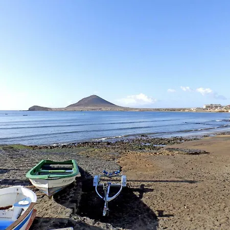Apartamento Playa Chica Views El Médano